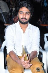 Trisha Leda Nayanathara Movie Trailer Launch